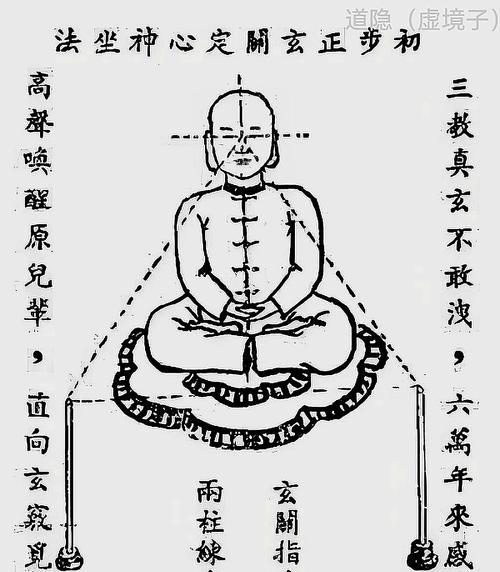 问道士安的正确方式是什么？