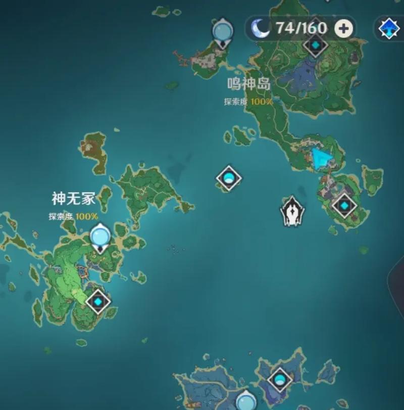 《原神稻妻怪物野伏众红色紫色铠甲技能机制解析》（探索游戏中稻妻怪物野伏的技能特性与战斗策略）