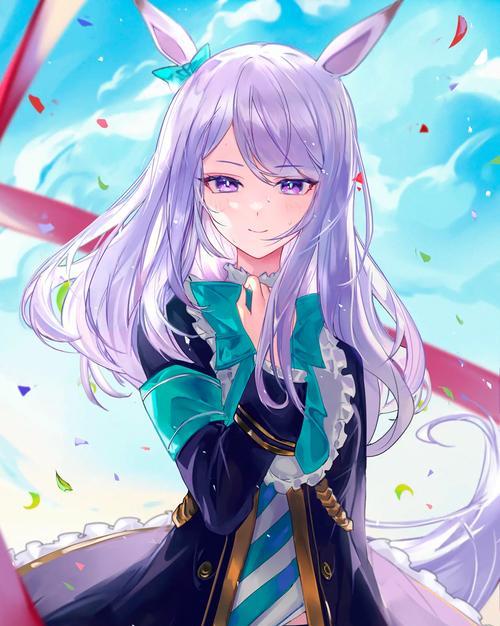 《以赛马娘》全角色介绍及培养建议（迎接竞赛的新伙伴——《以赛马娘》全角色介绍）