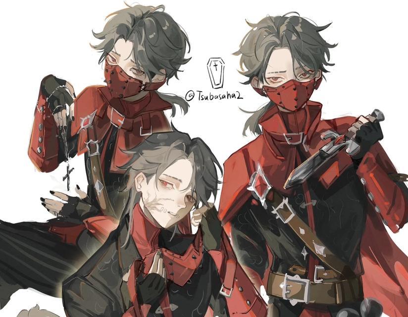 《第五人格入殓师攻略》（全面解析入殓师技能）