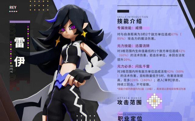 凹凸世界手游出场顺序攻略（玩转凹凸世界）