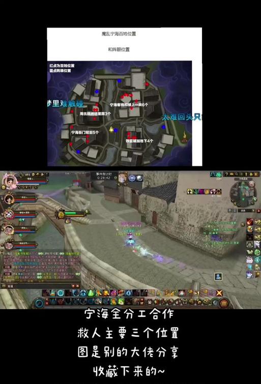 新寻仙副本开孔方法是什么？开启副本有哪些步骤？