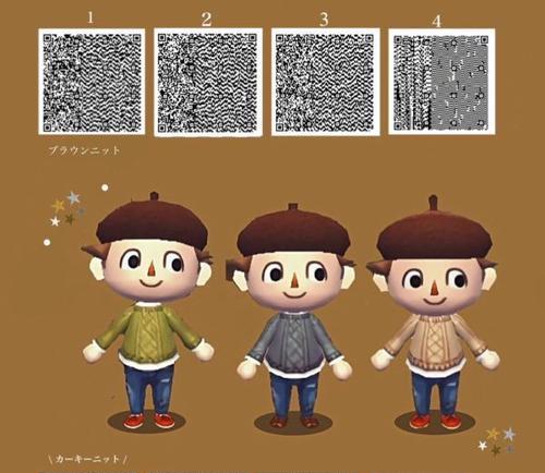 啦动物森友会QR码使用方法详解（从入门到精通）