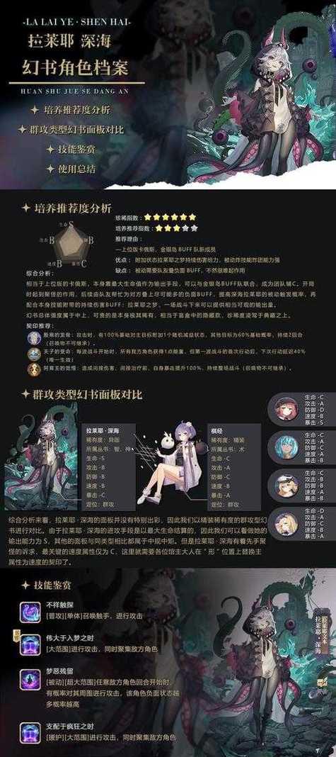 以幻书启世录打造最强幻术阵容（阵容搭配技巧大揭秘）