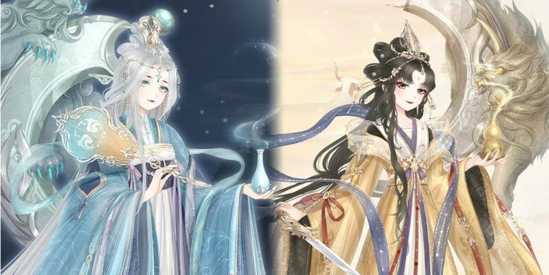 《暖暖环游世界》法国主线搭配技巧（打造最美法式风格）
