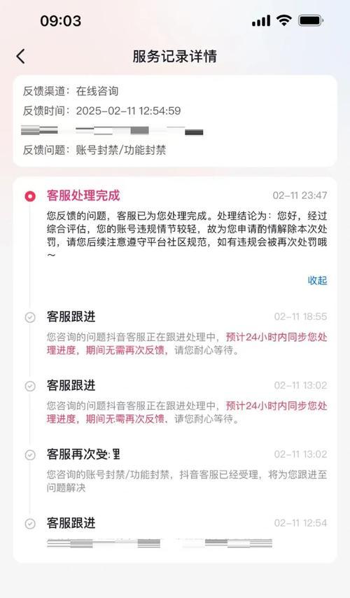龙之谷手游账号被封禁如何申诉？有哪些注意事项？