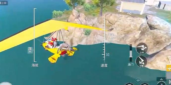 和平精英堵桥技巧解析（搜一城不如堵一人）