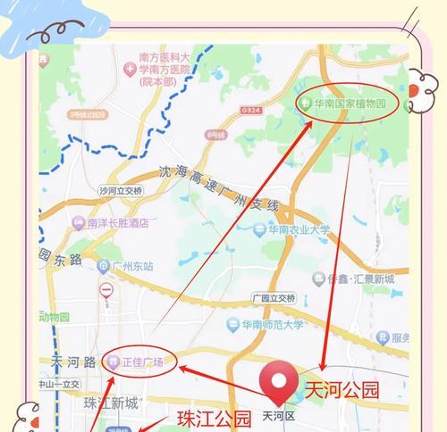 通天河路线和过法是什么？