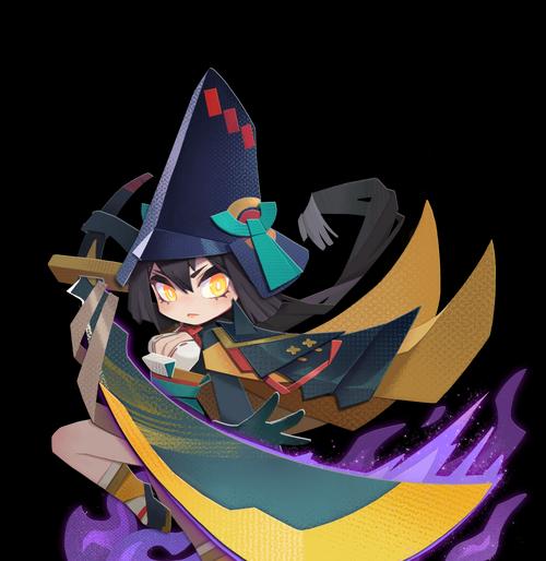 妖姬刀阴阳师稀有？如何才能获得妖姬刀？