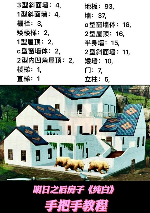 《纯白和弦》新手攻略（打造属于自己的音乐故事）