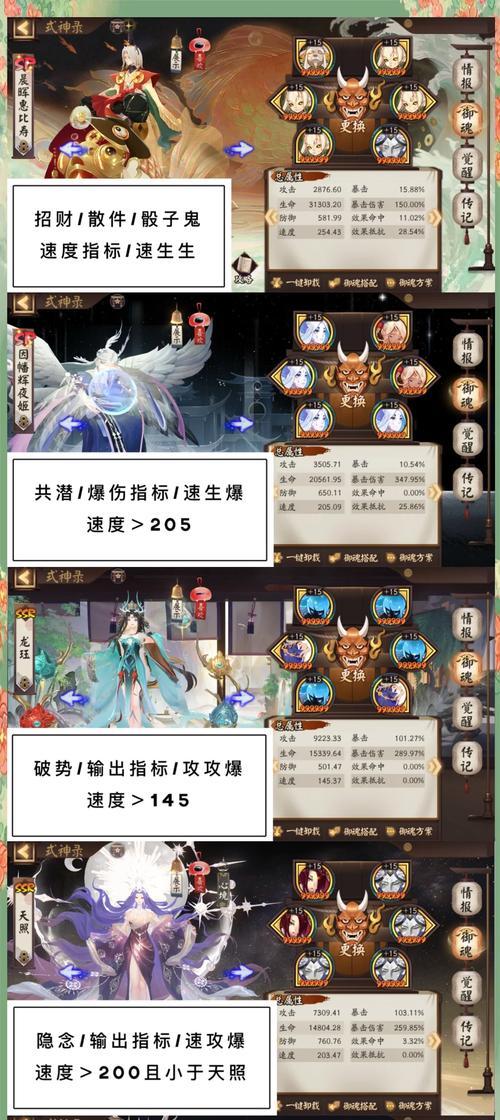 阴阳师活动18层如何顺利通过？有哪些通关技巧？