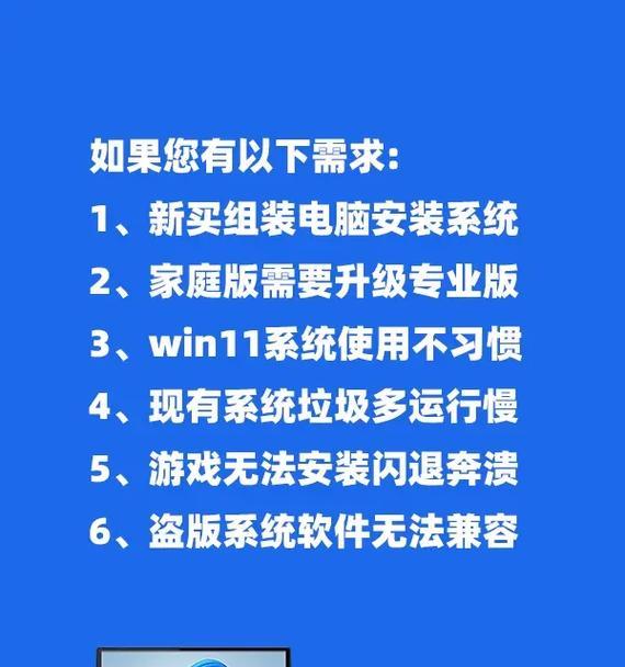 重装Win10正版系统到底有多难？看完这篇还不会算我输！