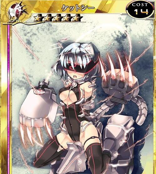 《百万亚瑟王》游戏剑术之城1-2★卡牌资料详解（掌握这些卡牌）