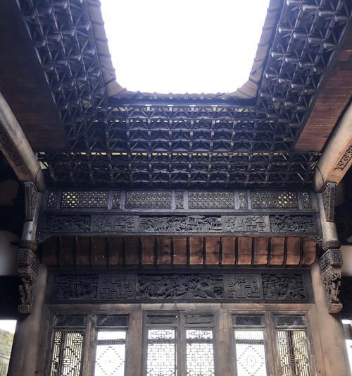 《探索帝国时代4翰林院建造方法》（从零开始）