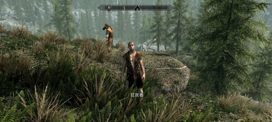 《上古卷轴5重制版主线任务屠龙者攻略》（解密屠龙者任务的关键步骤和技巧）