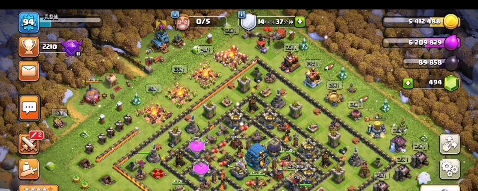 部落冲突悬赏金的获取方法是什么？如何提高效率？