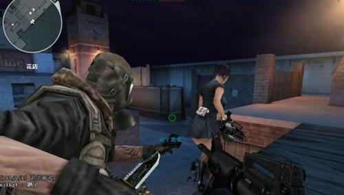 穿越火线卡墙技巧是什么？如何快速跳出？