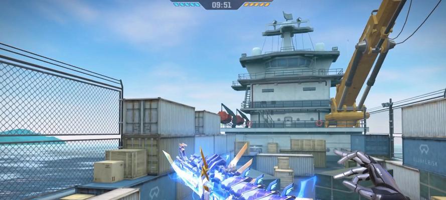 穿越火线麟麟结局是什么？