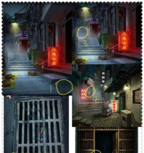 穿越火线端游小黑屋逃脱方法？小黑屋的惩罚是什么？