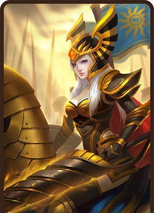 《以小冰冰传奇平民必练英雄》（游戏世界的辉煌征程）