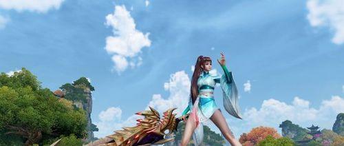 《仙侠世界2》中的职业选择大揭秘（从剑客到法师）