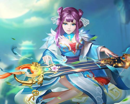 《西游神传手游》中哪个角色最厉害（细数西游神传手游中最强大的角色）