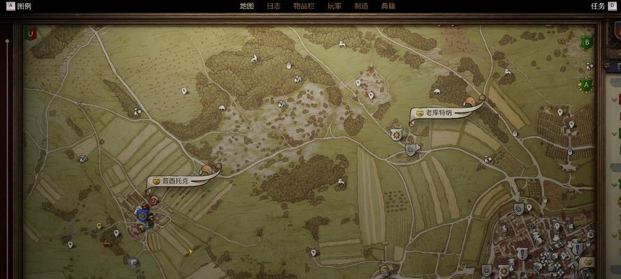 《以天国拯救狩猎开始》攻略指南（探索狩猎开始主线任务）