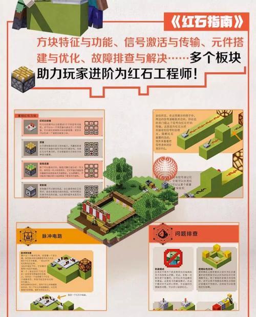 我的世界中红沙如何获得？有什么用途？