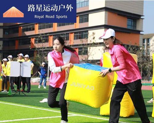 高楼竞技（步步高升游戏中建筑物如何实现飞跃？一招鲜）