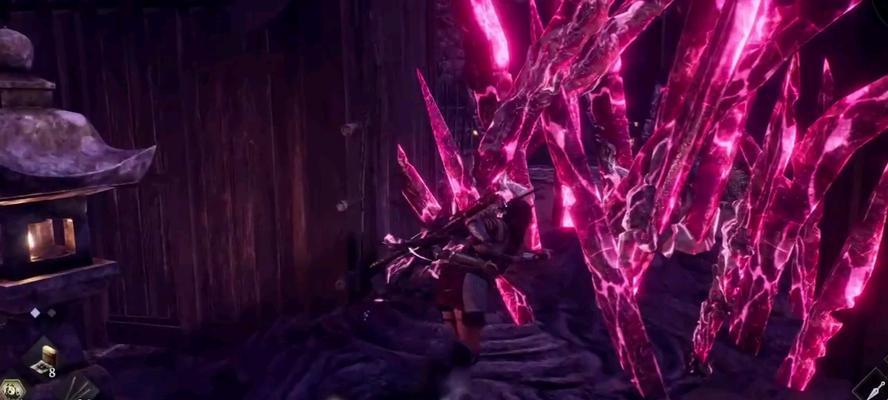 以仁王（掌握关键技巧）