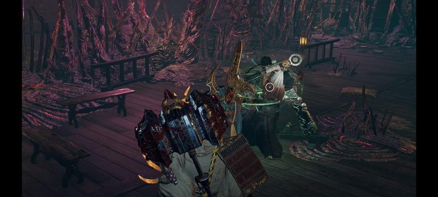 《仁王胧触发条件一览及解决方法》（《解开仁王胧的封印）